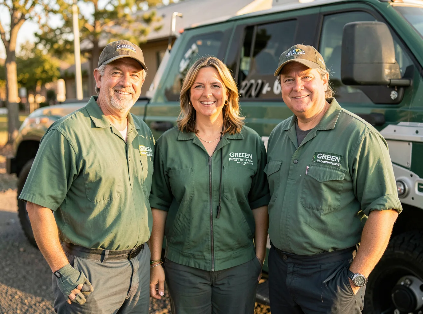 Water Damage Restoration company in Pembroke, GA