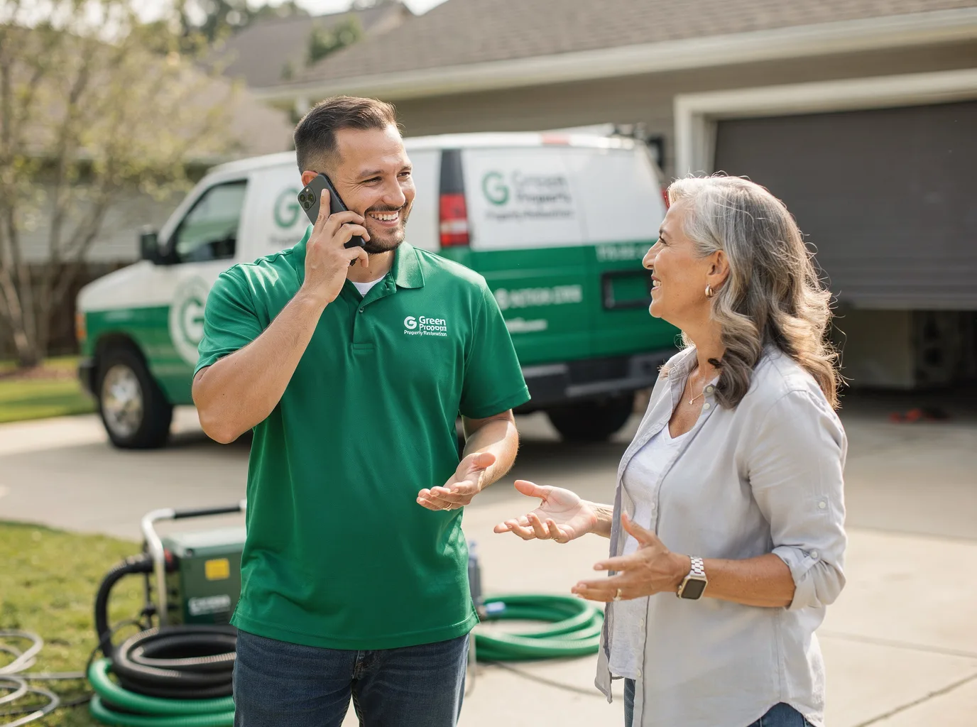 Water Damage Restoration Pembroke, GA FAQs